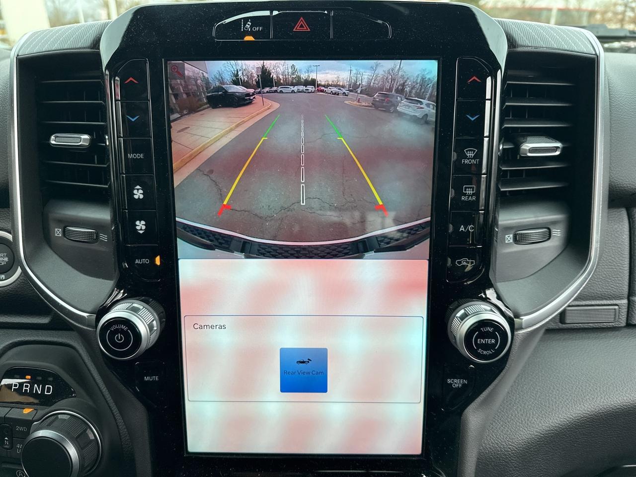 2025 Ram 1500 Big Horn/Lone Star Chantilly VA