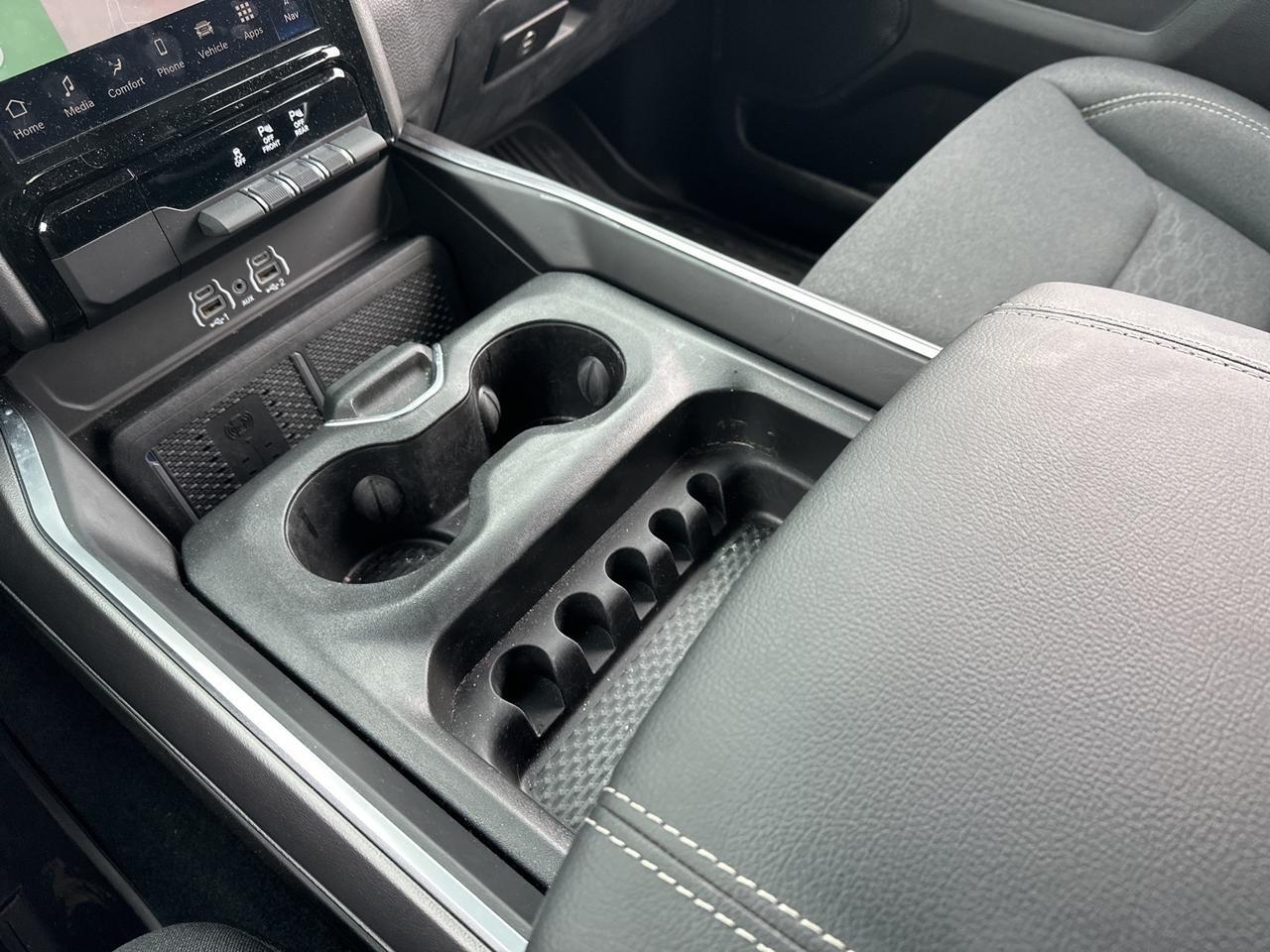 2025 Ram 1500 Big Horn/Lone Star Chantilly VA