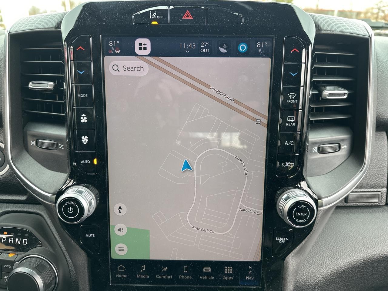 2025 Ram 1500 Big Horn/Lone Star Chantilly VA