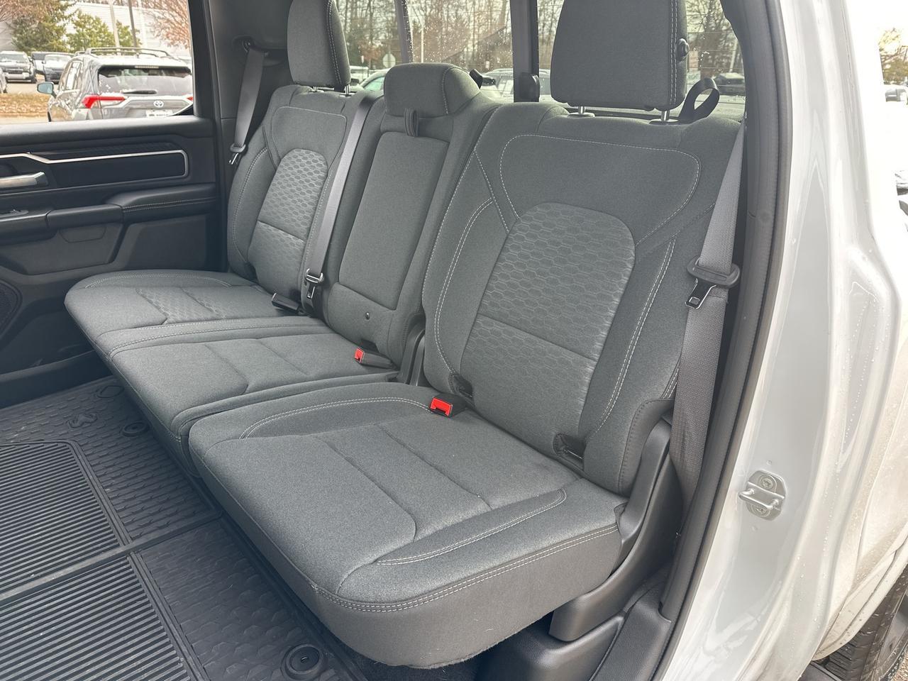 2025 Ram 1500 Big Horn/Lone Star Chantilly VA