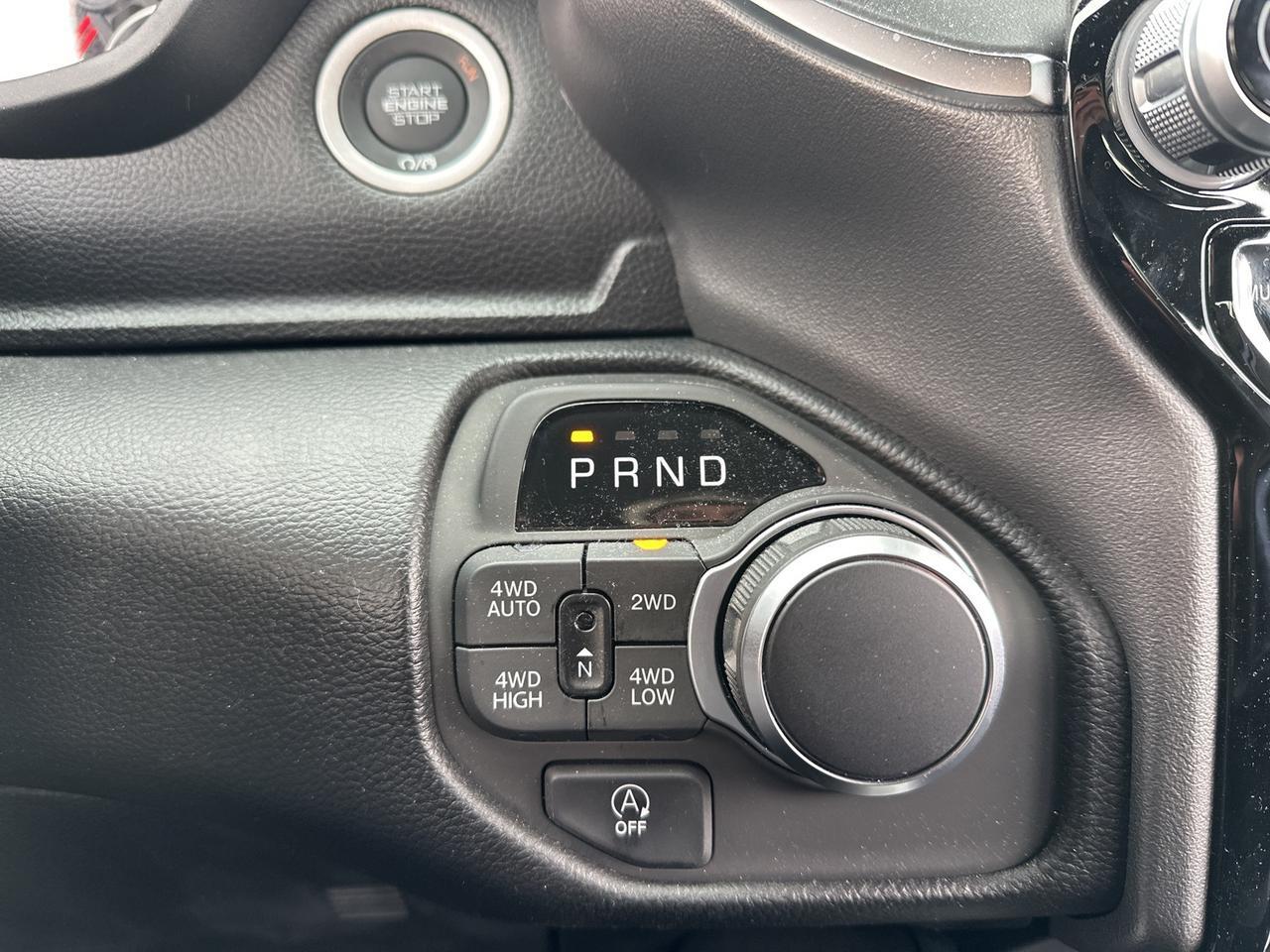 2025 Ram 1500 Big Horn/Lone Star Chantilly VA