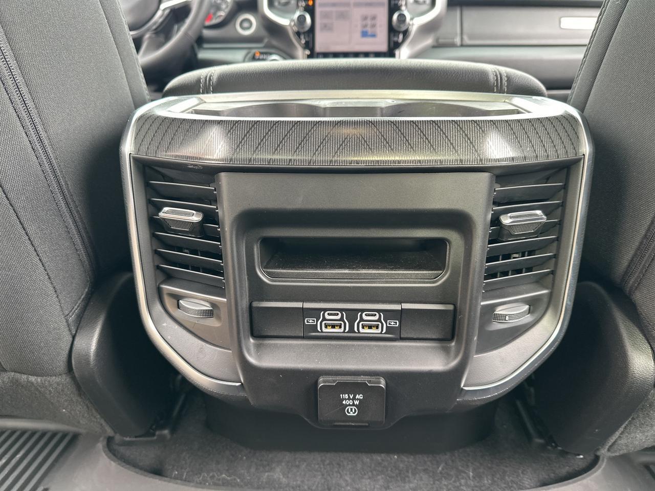 2025 Ram 1500 Big Horn/Lone Star Chantilly VA