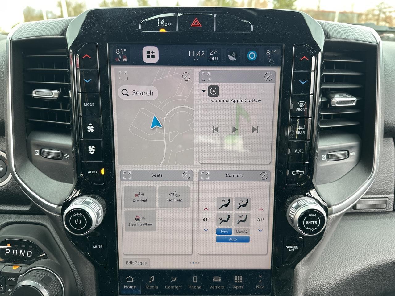 2025 Ram 1500 Big Horn/Lone Star Chantilly VA