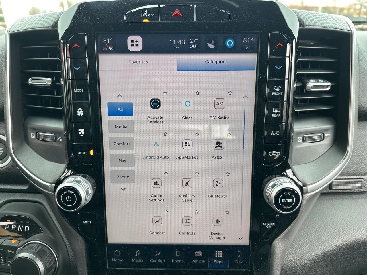 2025 Ram 1500 Big Horn/Lone Star Chantilly VA