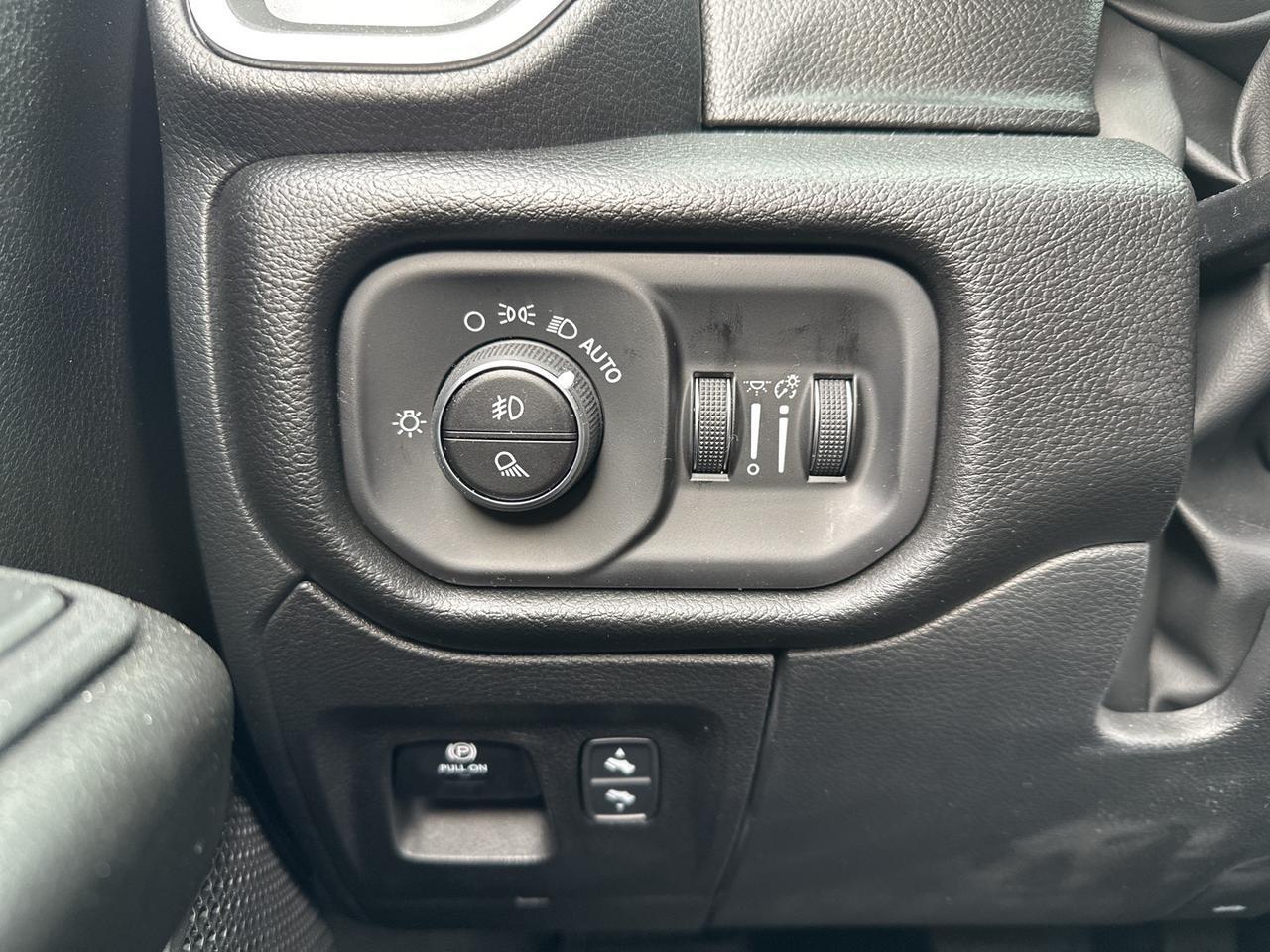 2025 Ram 1500 Big Horn/Lone Star Chantilly VA