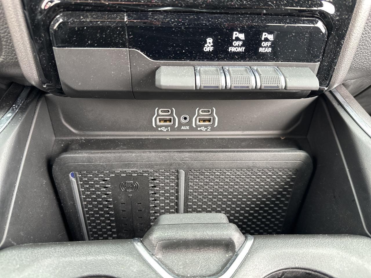 2025 Ram 1500 Big Horn/Lone Star Chantilly VA