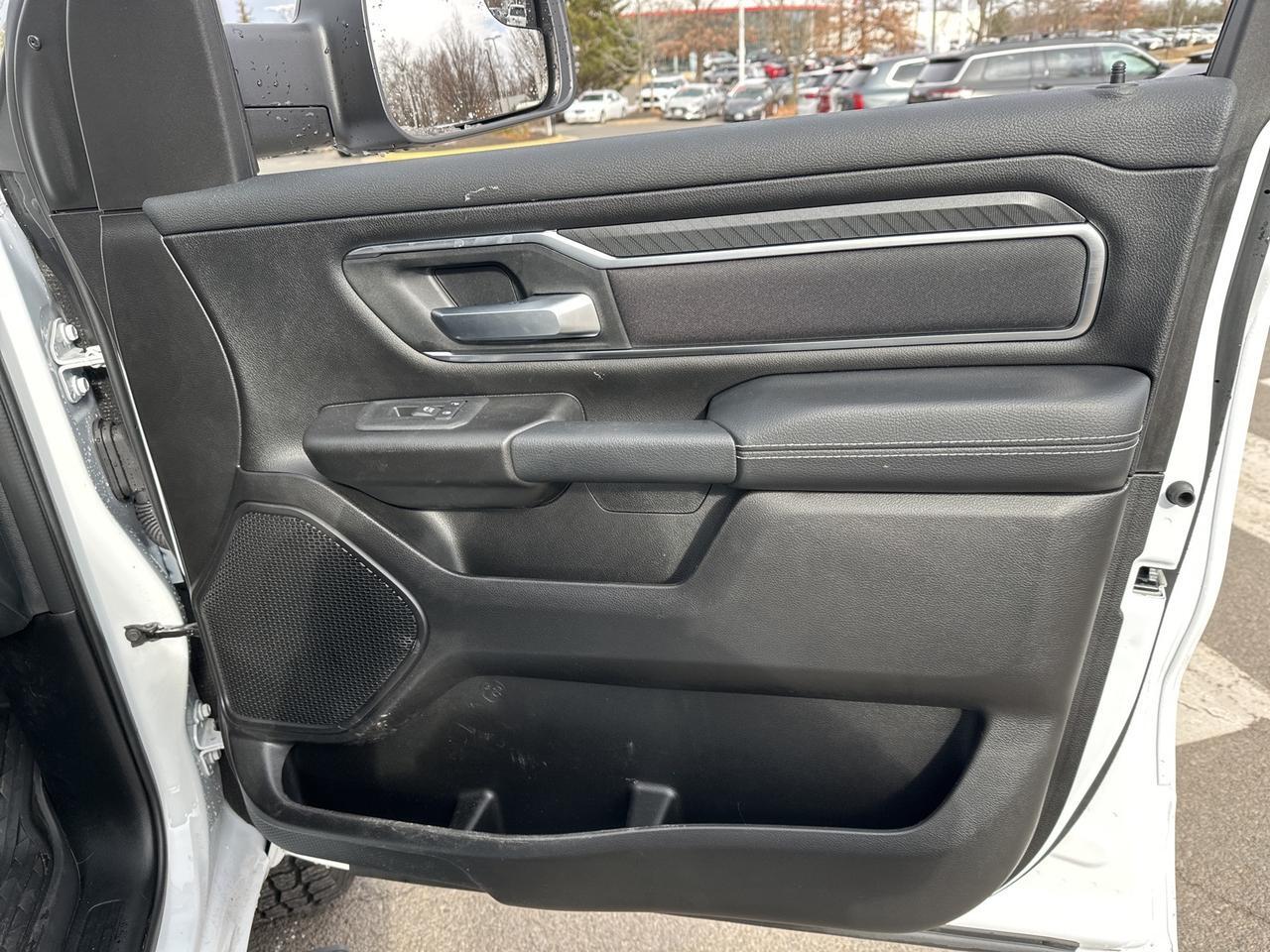 2025 Ram 1500 Big Horn/Lone Star Chantilly VA