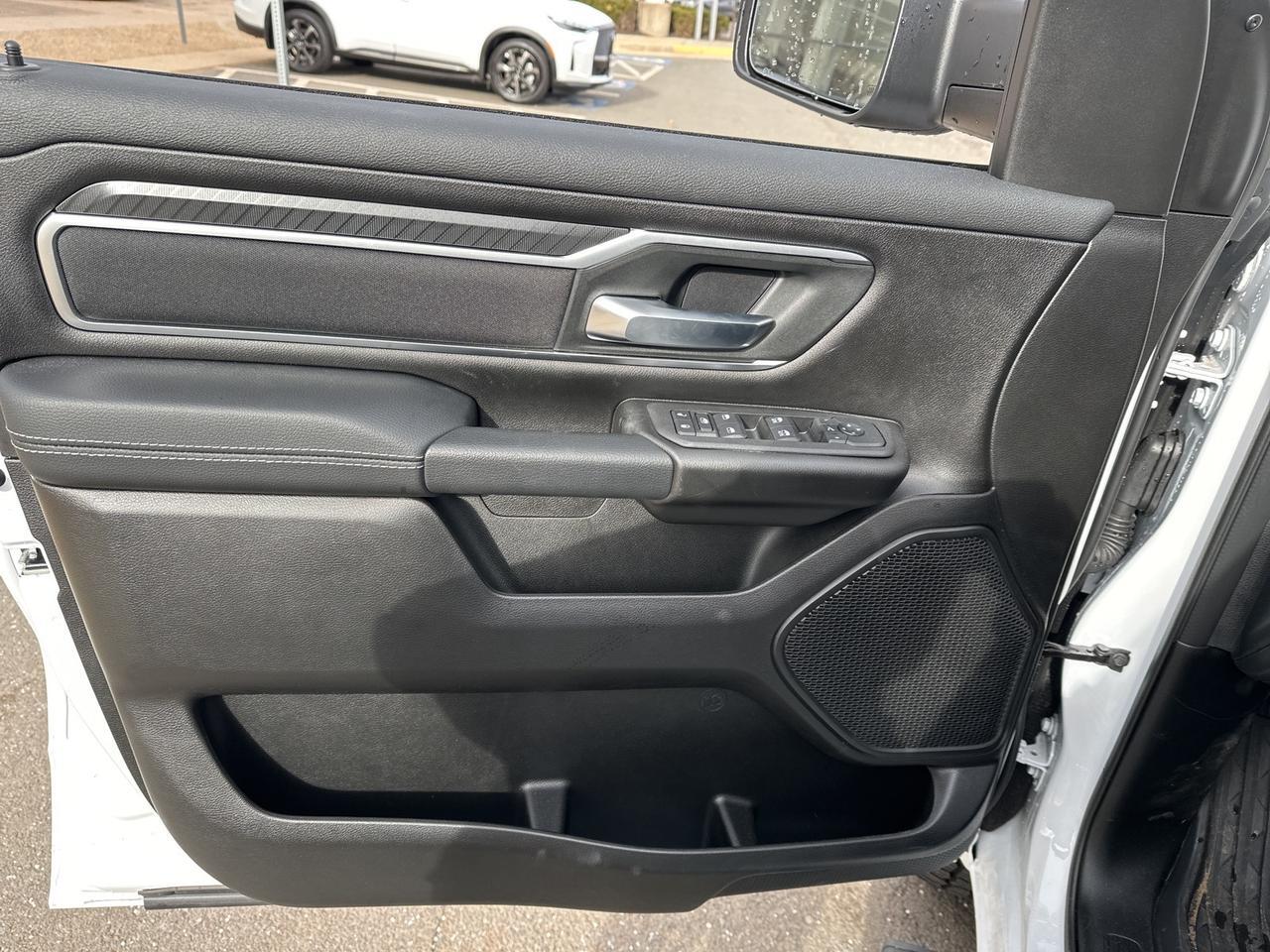 2025 Ram 1500 Big Horn/Lone Star Chantilly VA