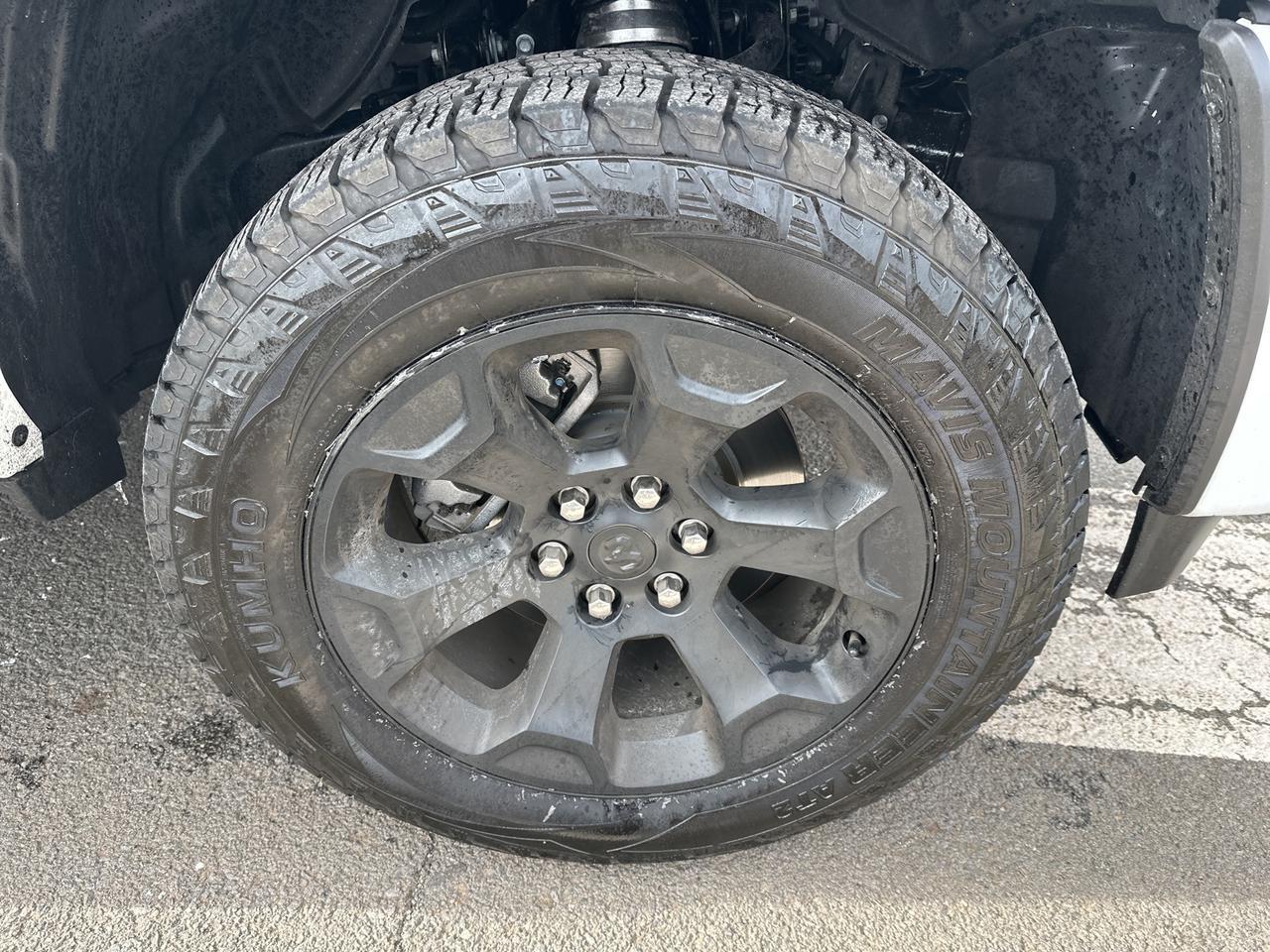 2025 Ram 1500 Big Horn/Lone Star Chantilly VA