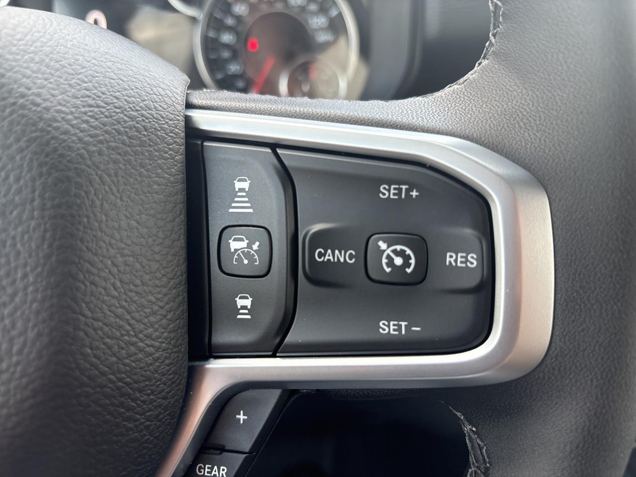 2025 Ram 1500 Big Horn/Lone Star Ashland VA
