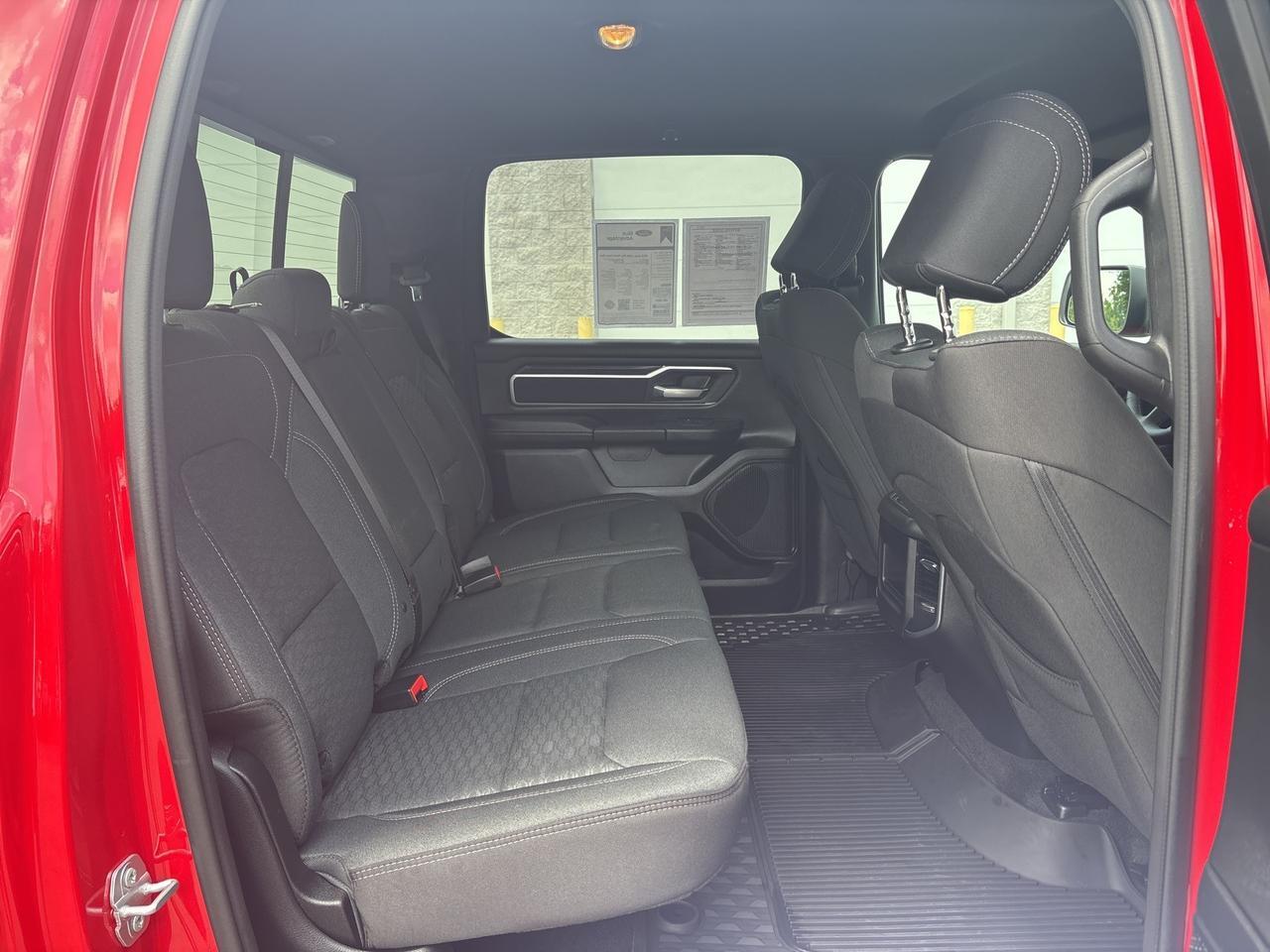 2025 Ram 1500 Big Horn/Lone Star Ashland VA