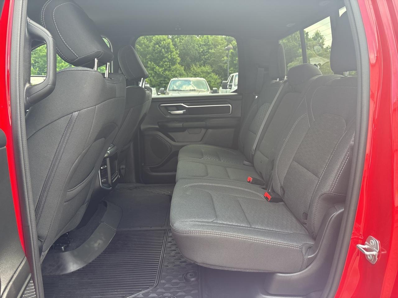 2025 Ram 1500 Big Horn/Lone Star Ashland VA