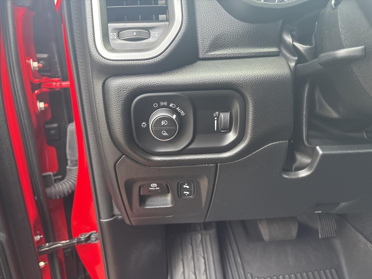 2025 Ram 1500 Big Horn/Lone Star Ashland VA