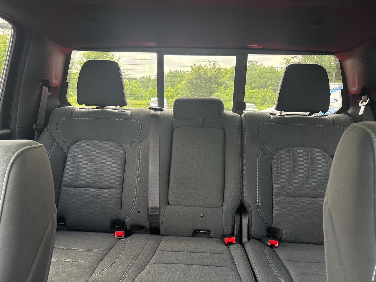 2025 Ram 1500 Big Horn/Lone Star Ashland VA