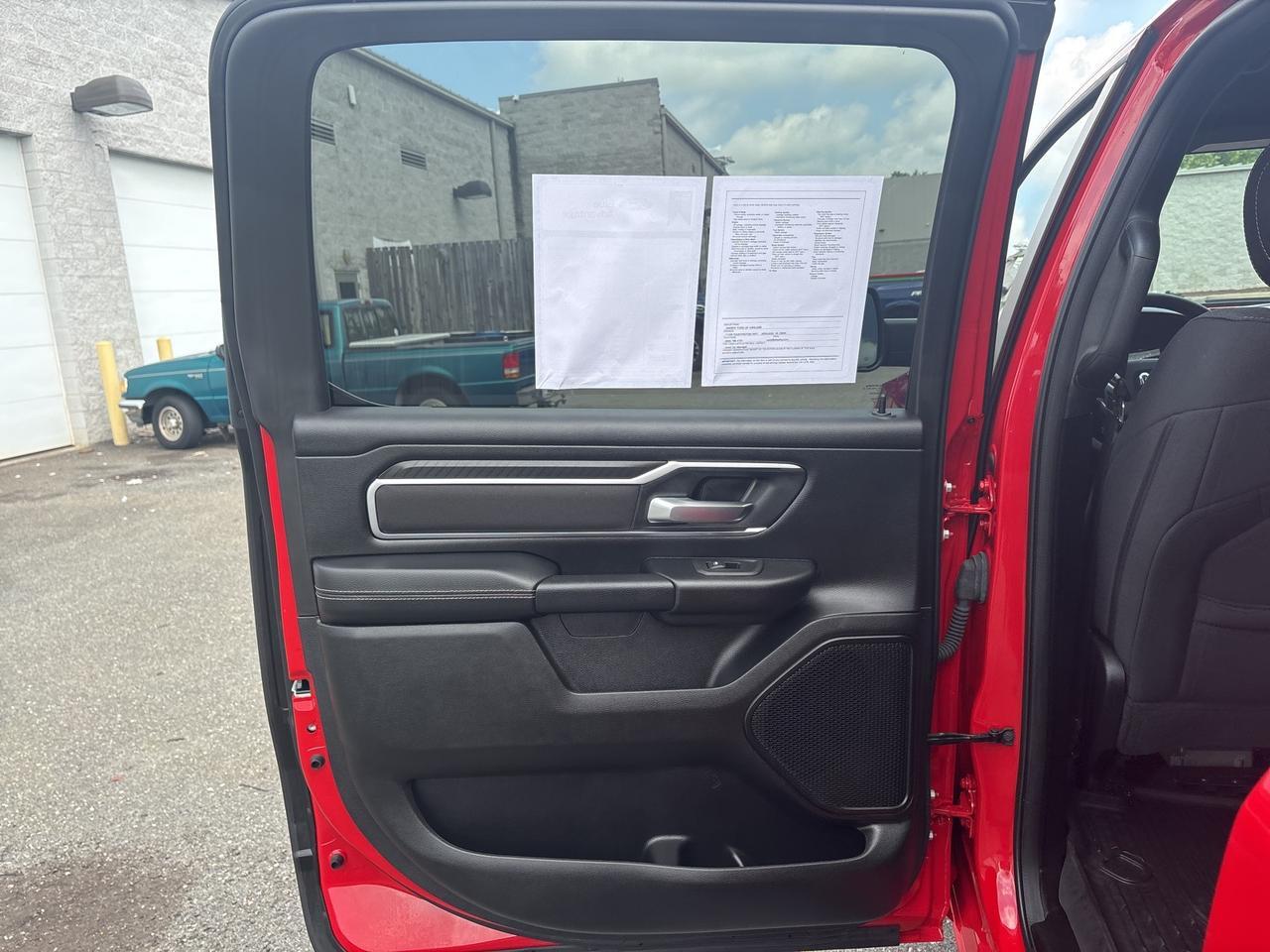 2025 Ram 1500 Big Horn/Lone Star Ashland VA