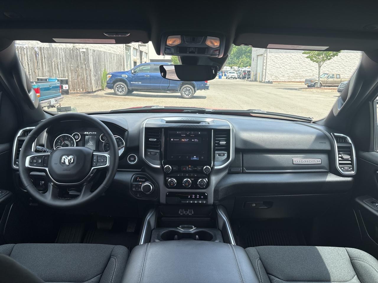 2025 Ram 1500 Big Horn/Lone Star Ashland VA