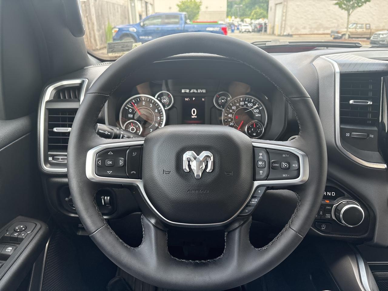 2025 Ram 1500 Big Horn/Lone Star Ashland VA