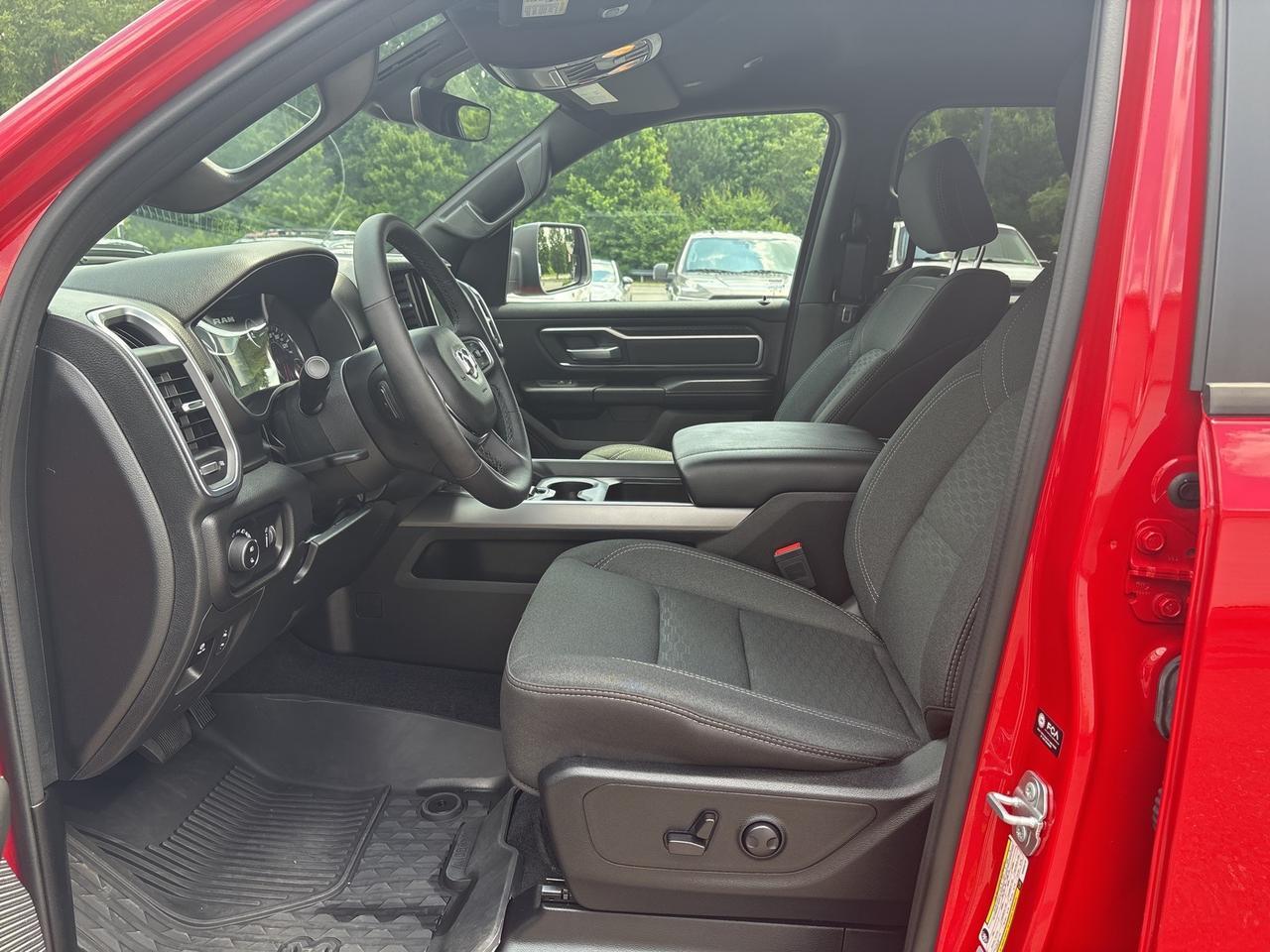 2025 Ram 1500 Big Horn/Lone Star Ashland VA