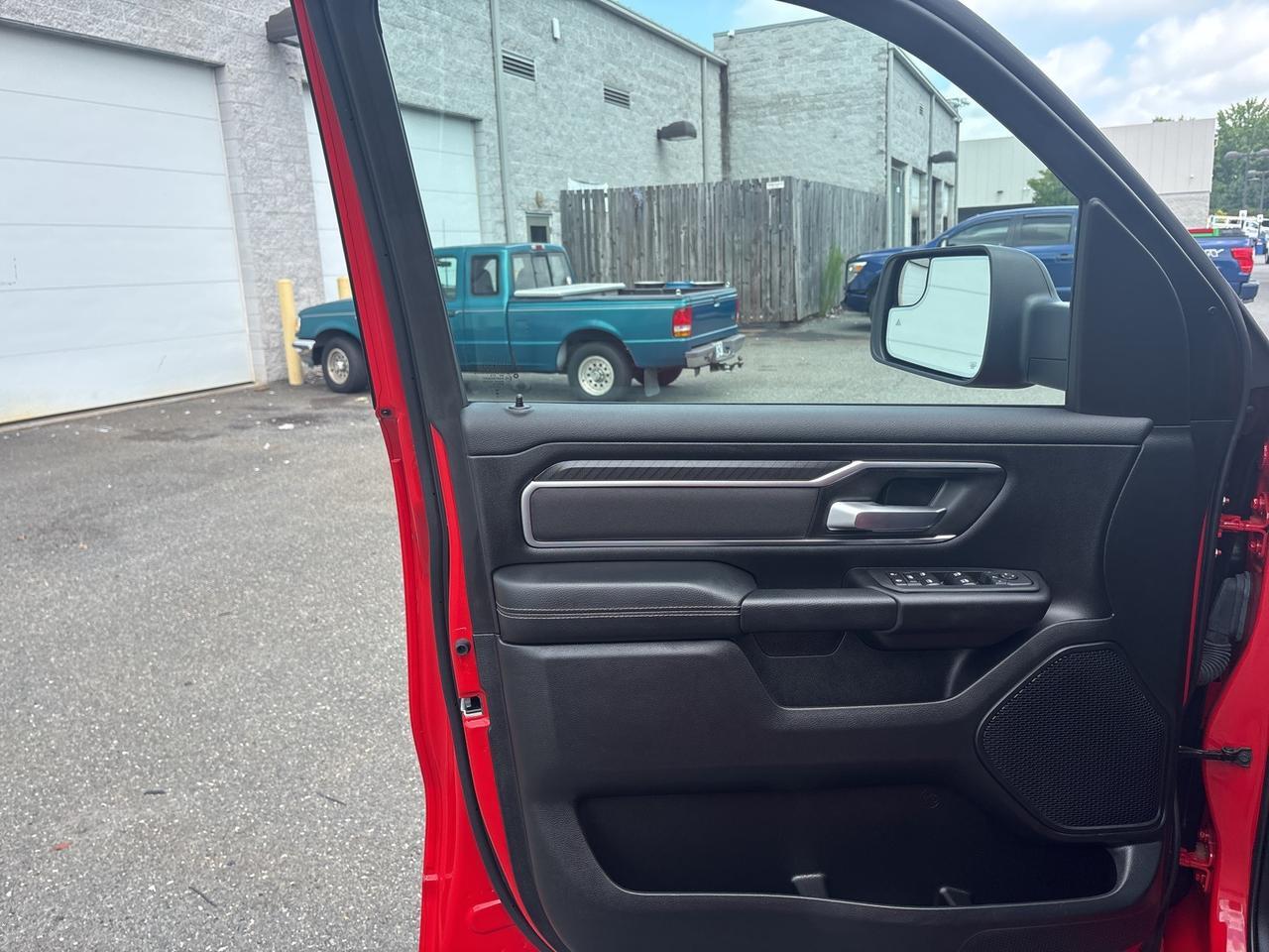 2025 Ram 1500 Big Horn/Lone Star Ashland VA
