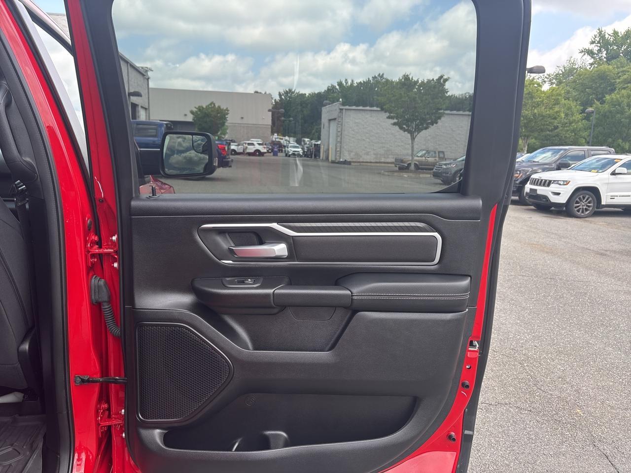 2025 Ram 1500 Big Horn/Lone Star Ashland VA