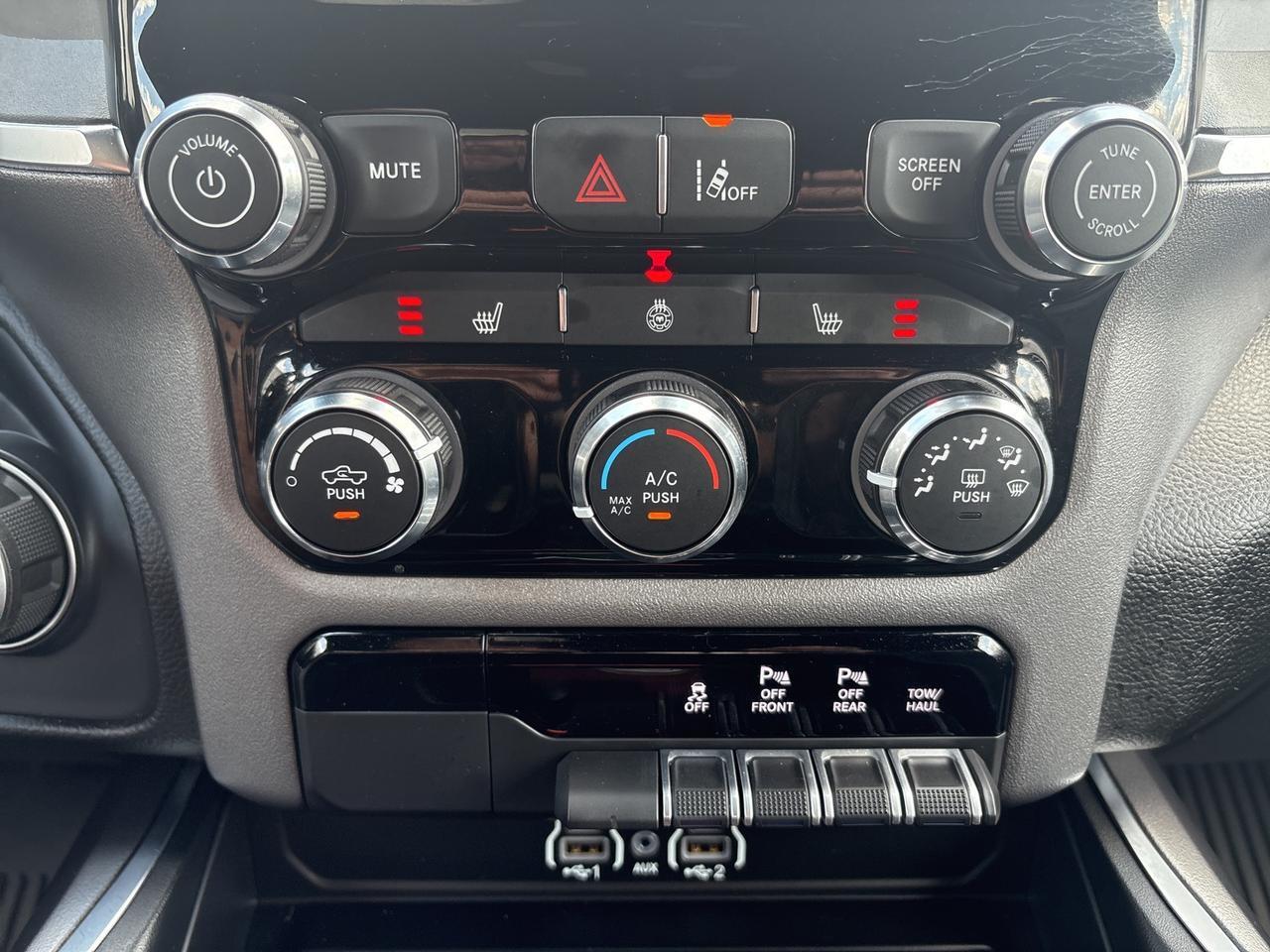 2025 Ram 1500 Big Horn/Lone Star Ashland VA
