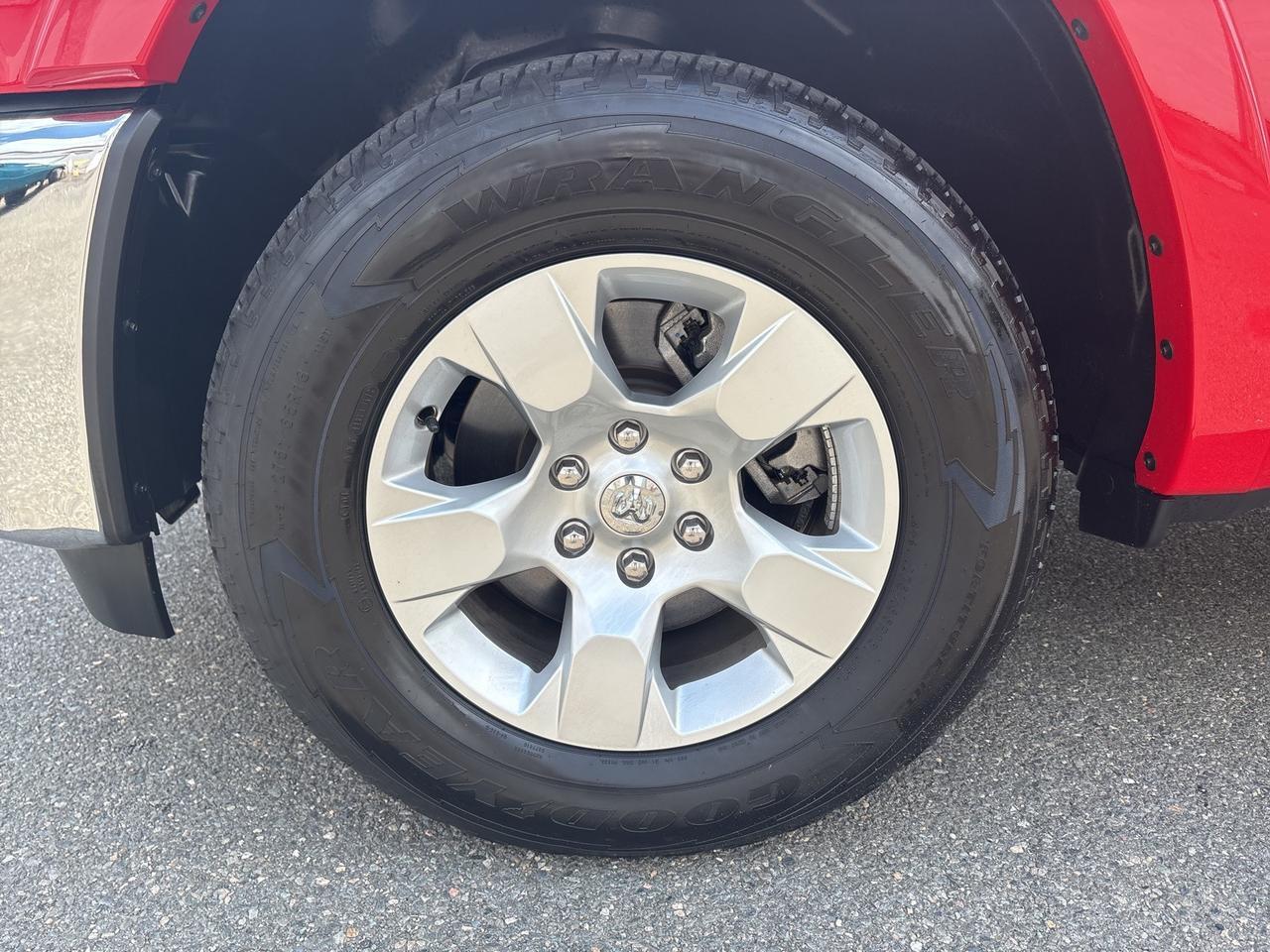 2025 Ram 1500 Big Horn/Lone Star Ashland VA