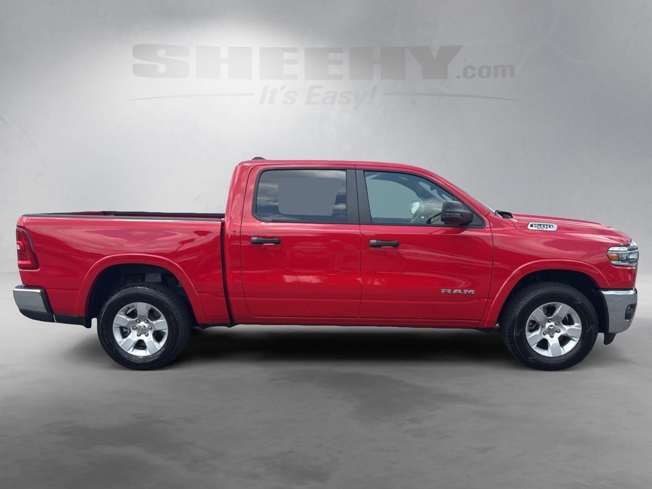 2025 Ram 1500 Big Horn/Lone Star Ashland VA