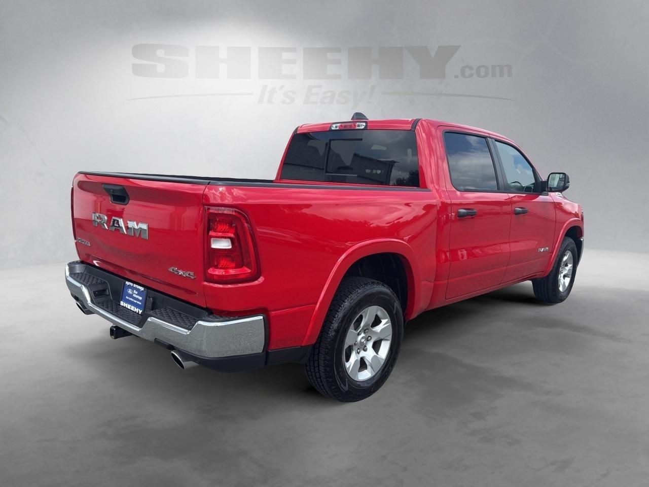 2025 Ram 1500 Big Horn/Lone Star Ashland VA