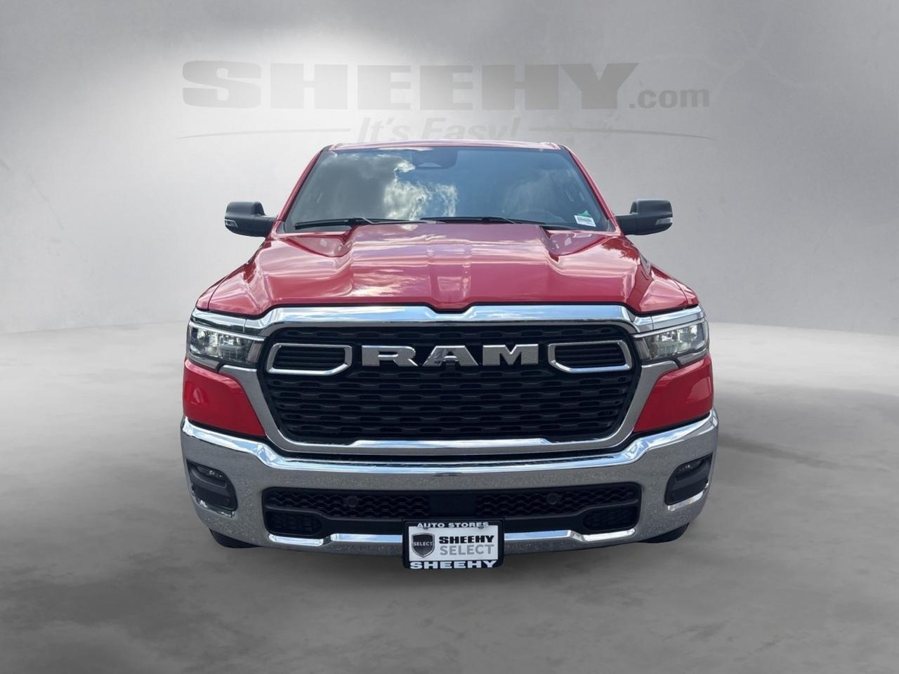 2025 Ram 1500 Big Horn/Lone Star Ashland VA