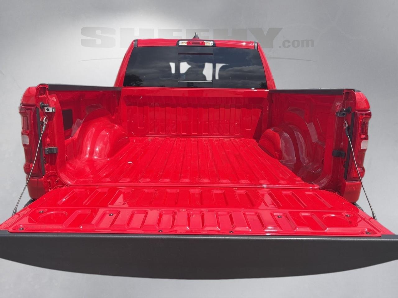 2025 Ram 1500 Big Horn/Lone Star Ashland VA
