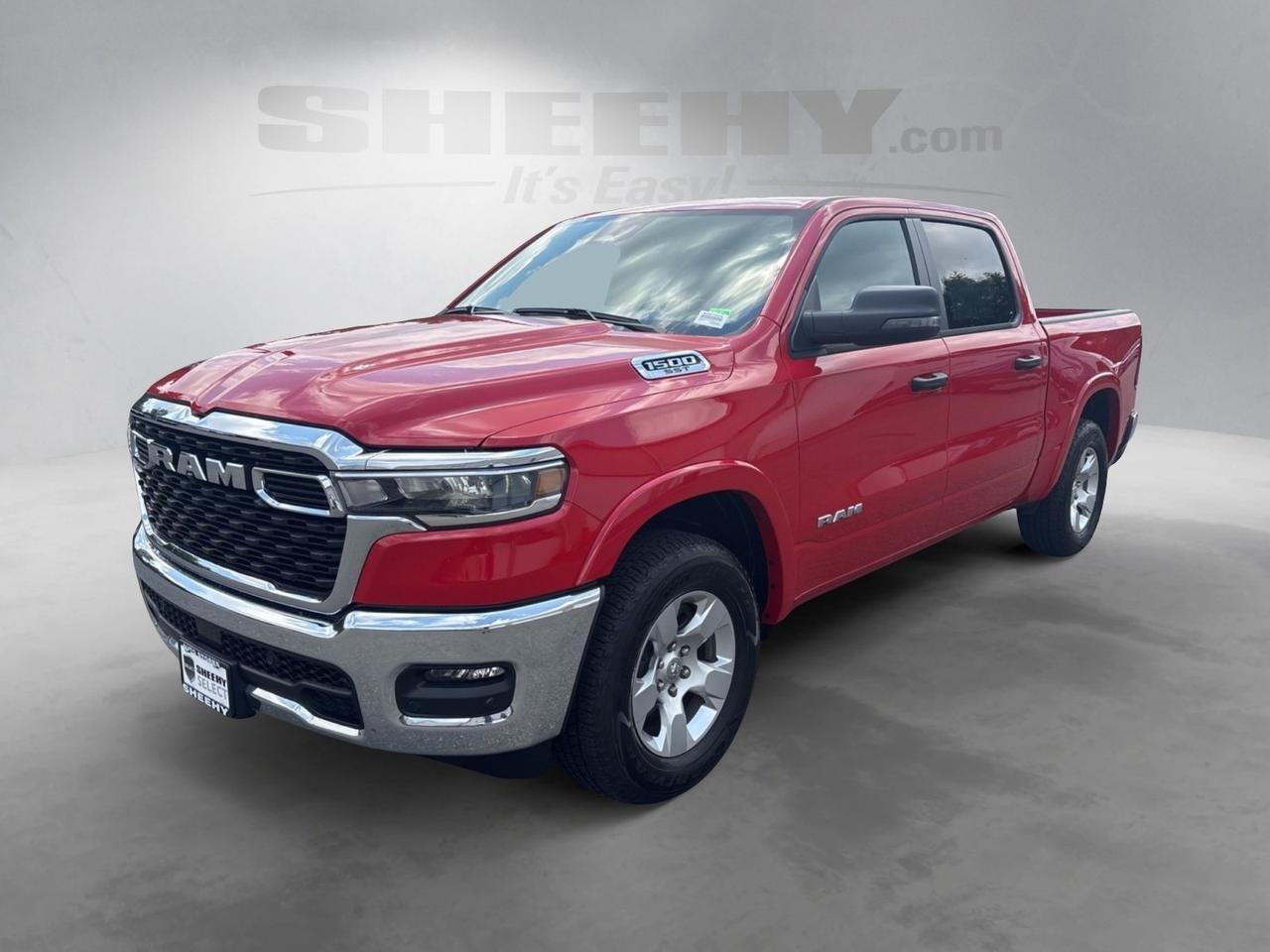2025 Ram 1500 Big Horn/Lone Star Ashland VA