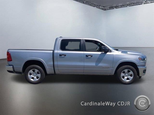 2025 Ram 1500 Big Horn Santa Rosa CA