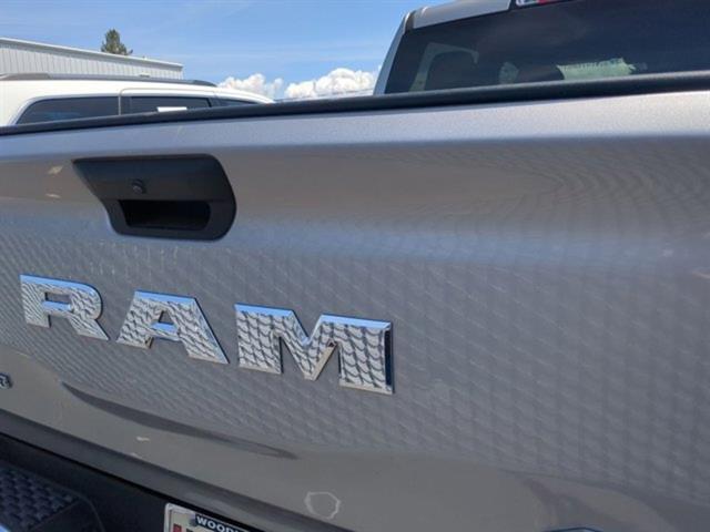 2025 Ram 1500 Big Horn Santa Rosa CA