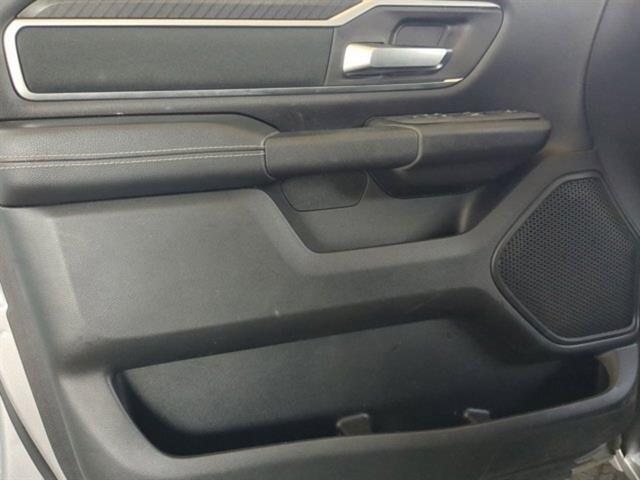 2025 Ram 1500 Big Horn Santa Rosa CA