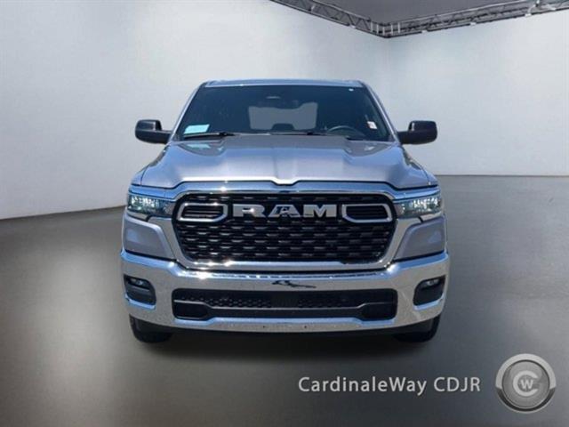 2025 Ram 1500 Big Horn Santa Rosa CA