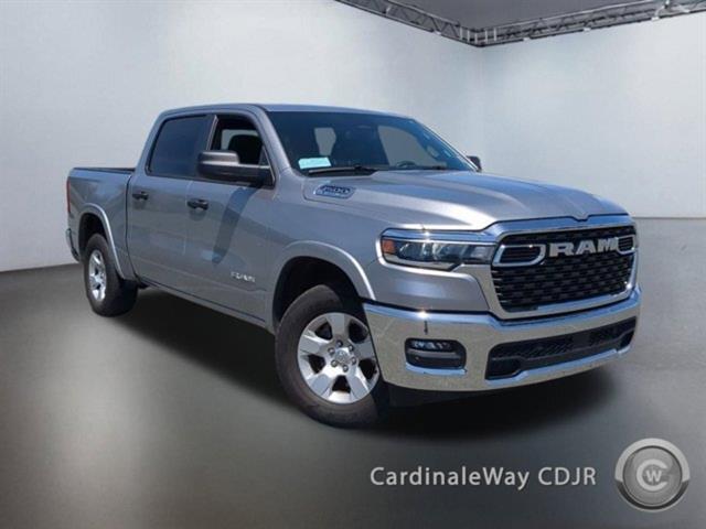 2025 Ram 1500 Big Horn Santa Rosa CA