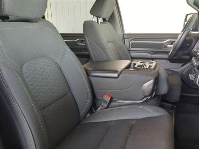 2025 Ram 1500 Big Horn Santa Rosa CA