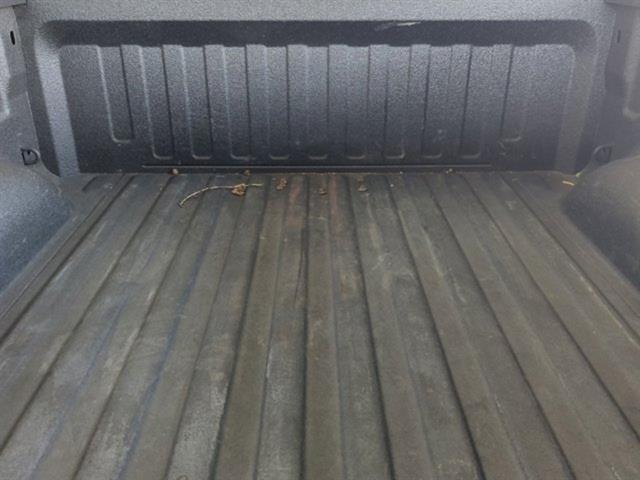 2025 Ram 1500 Big Horn Santa Rosa CA