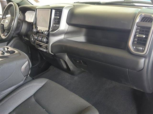 2025 Ram 1500 Big Horn Santa Rosa CA