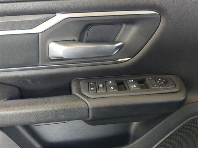 2025 Ram 1500 Big Horn Santa Rosa CA