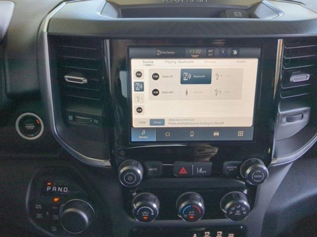 2025 Ram 1500 Big Horn Santa Rosa CA