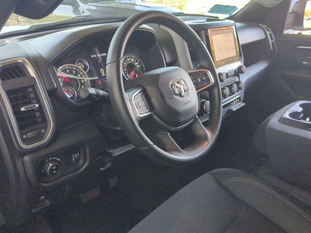 2025 Ram 1500 Big Horn Santa Rosa CA