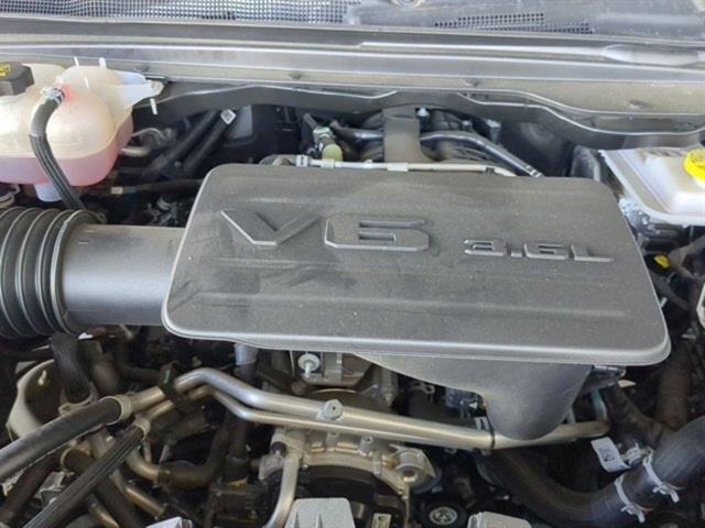 2025 Ram 1500 Big Horn Santa Rosa CA
