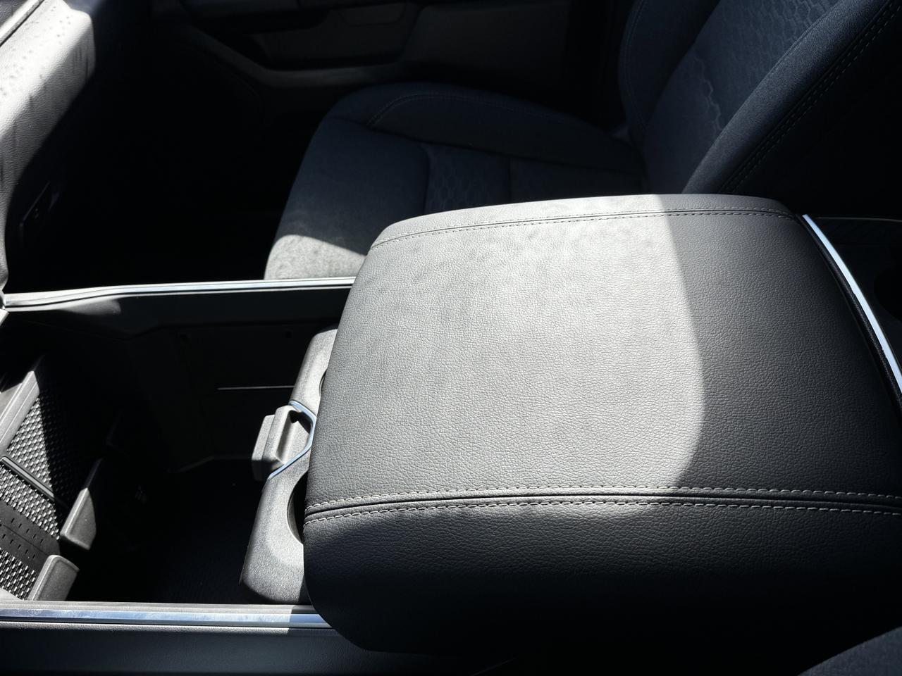 2025 Ram 1500 Big Horn Night Edition Crew Cab 4x4 | 3L Hurricane | Heated Seats | NAV | Alpine Audio Redwater AB