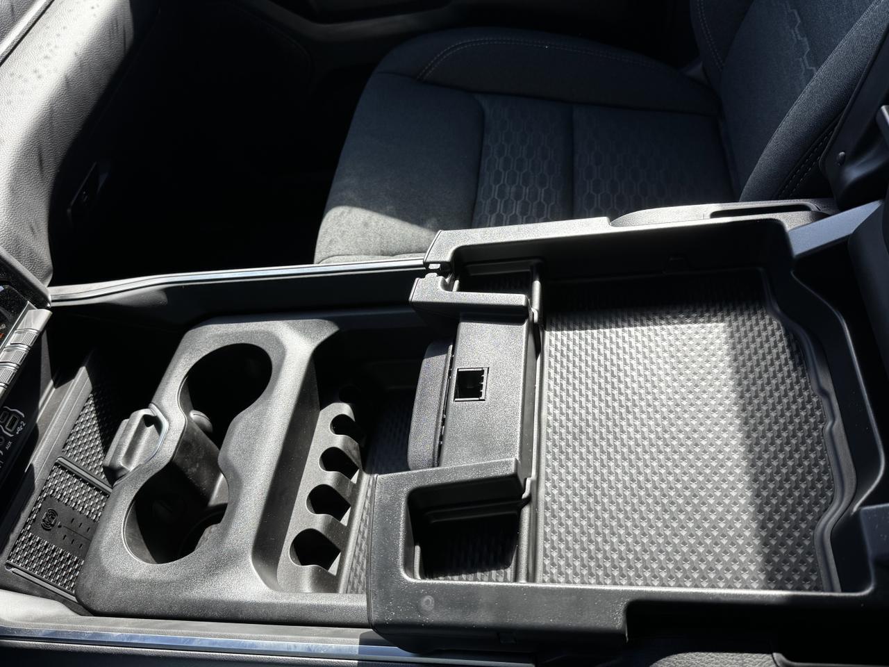 2025 Ram 1500 Big Horn Night Edition Crew Cab 4x4 | 3L Hurricane | Heated Seats | NAV | Alpine Audio Redwater AB