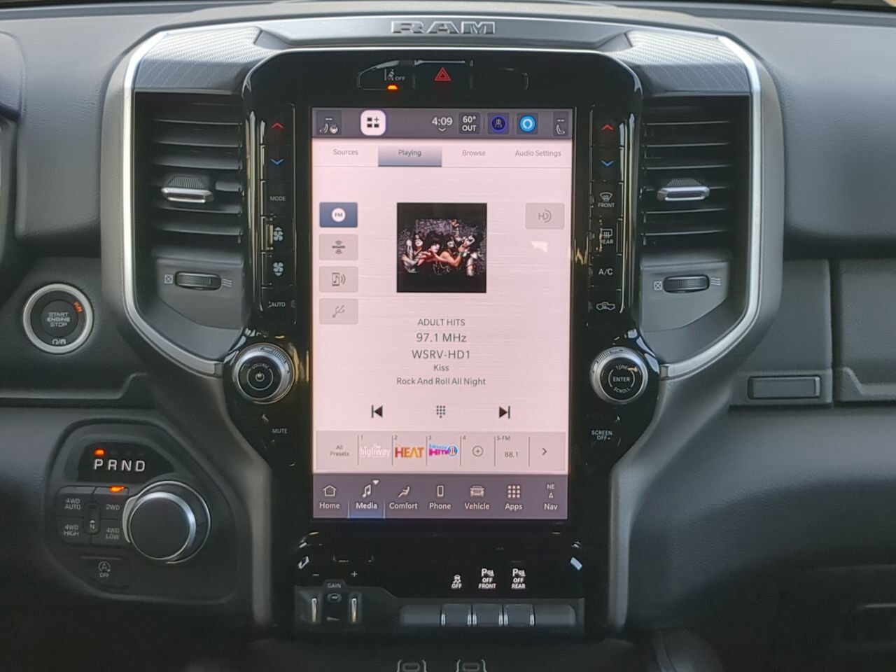 2025 Ram 1500 Big Horn Appleton WI