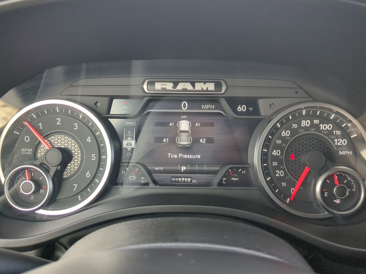 2025 Ram 1500 Big Horn Appleton WI