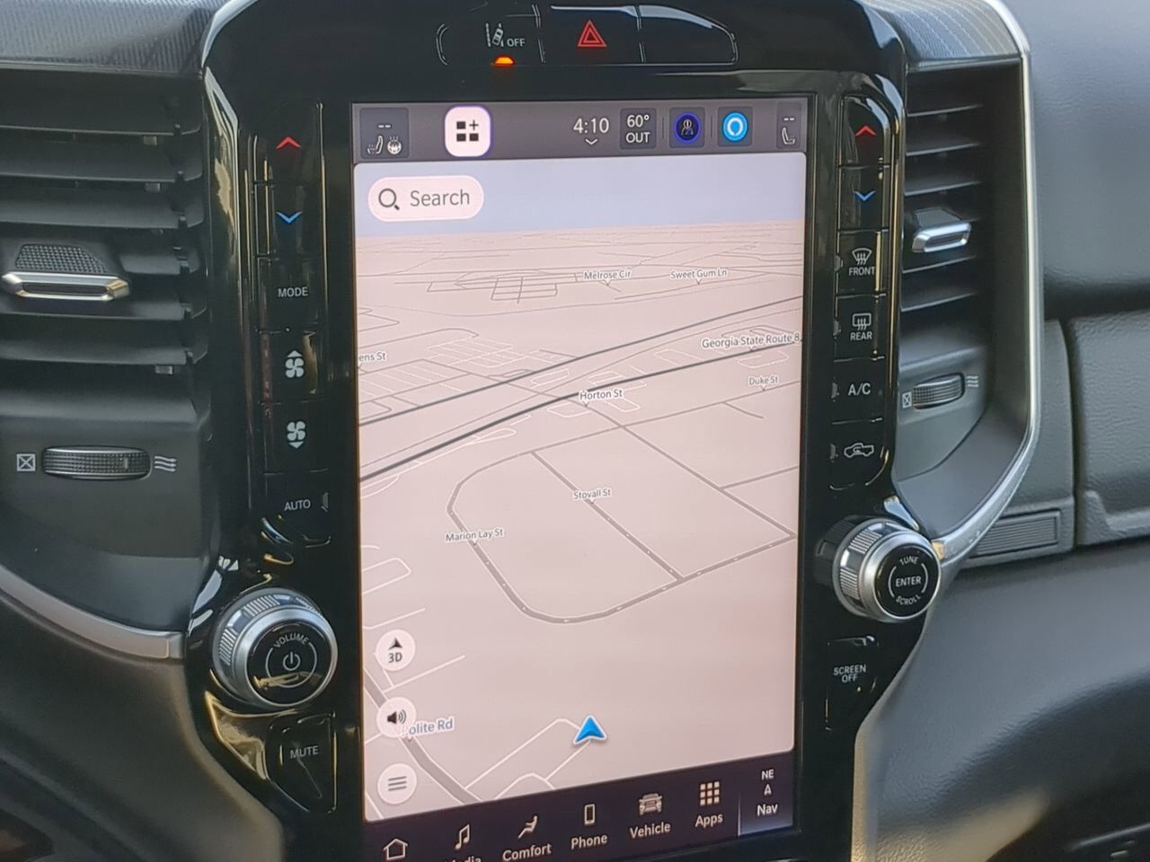 2025 Ram 1500 Big Horn Appleton WI