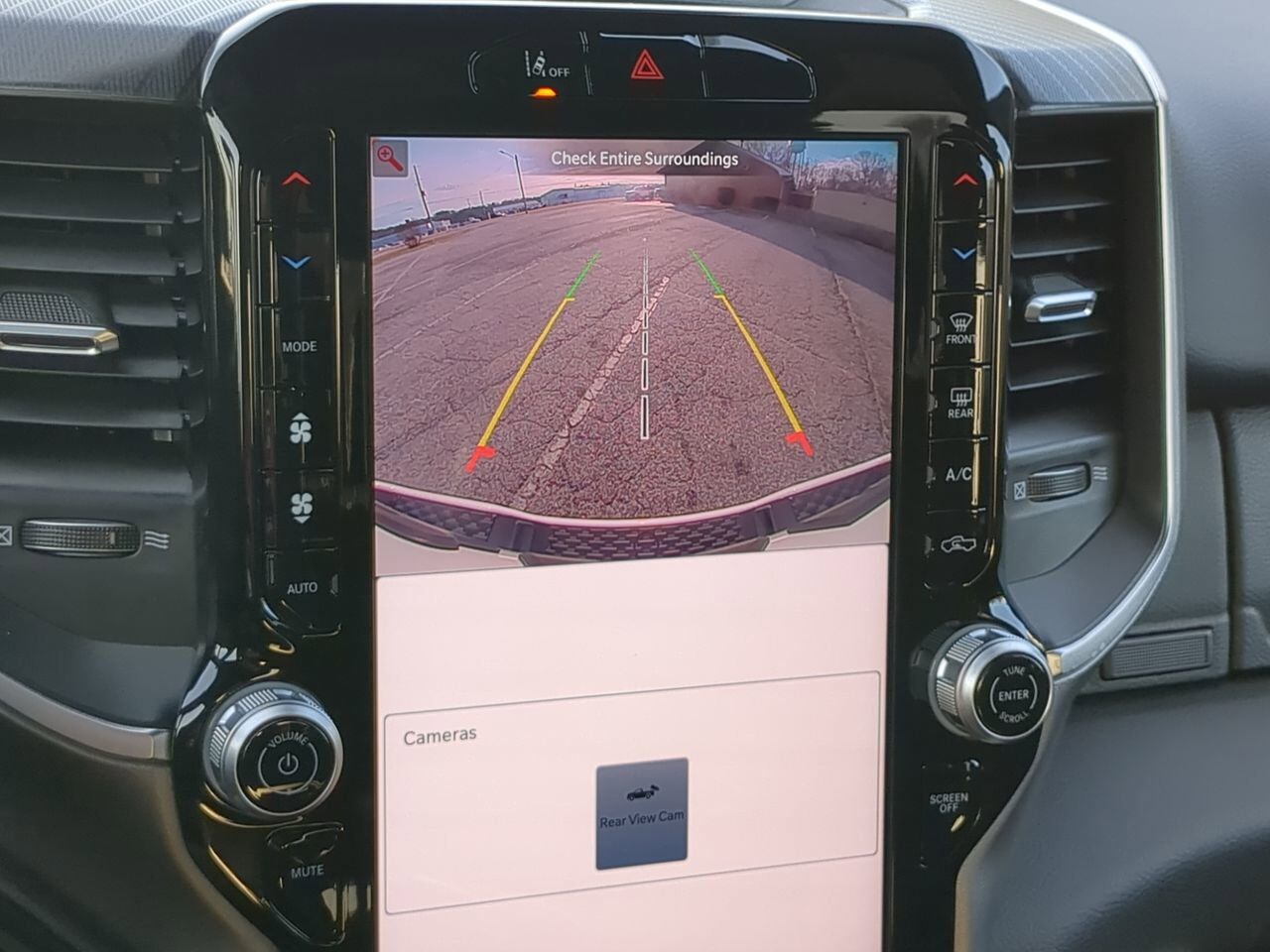 2025 Ram 1500 Big Horn Appleton WI