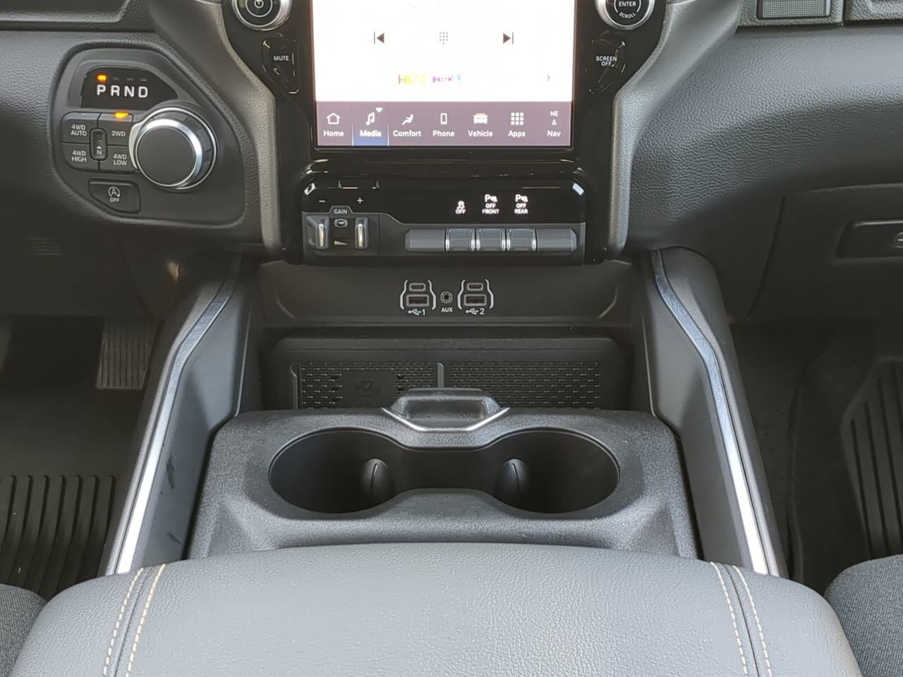 2025 Ram 1500 Big Horn Appleton WI